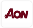 AON is one of the many customers using OfficeWriter