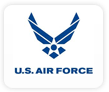The Us Airforce is one of the many customers using OfficeWriter