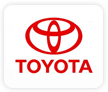 Toyota is one of the many customers using OfficeWriter